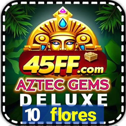 10 flores silvestres da regi o sudeste